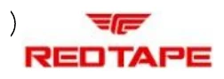 Red Tape logo from Magnate company profile