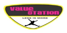 Value Station logo from Magnate company profile