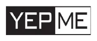 Yepme logo from Magnate company profile